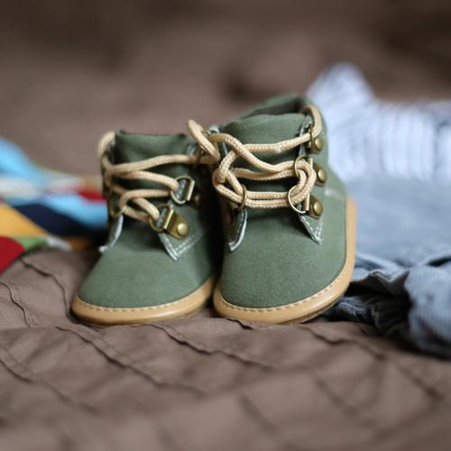 Booties & Shoes for Babies and Toddlers - 4aKid