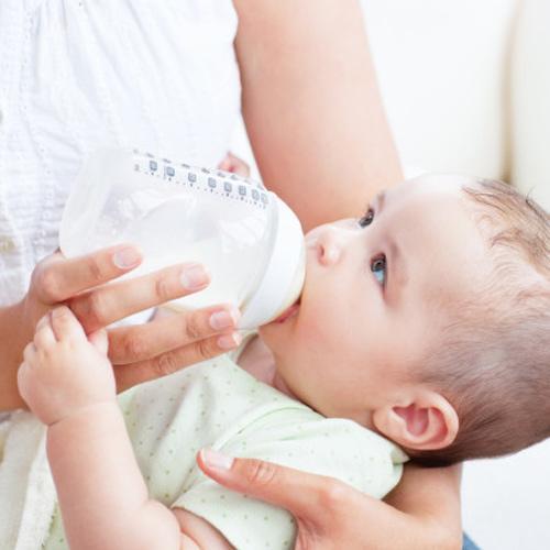 Bottle Feeding for Babies - 4aKid