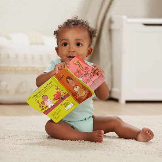 Melissa and Doug Baby Books - 4aKid