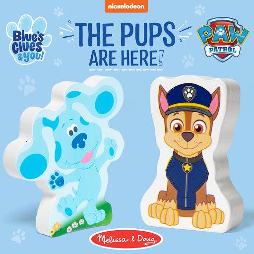 Melissa and Doug Blue’s Clues & You! - 4aKid