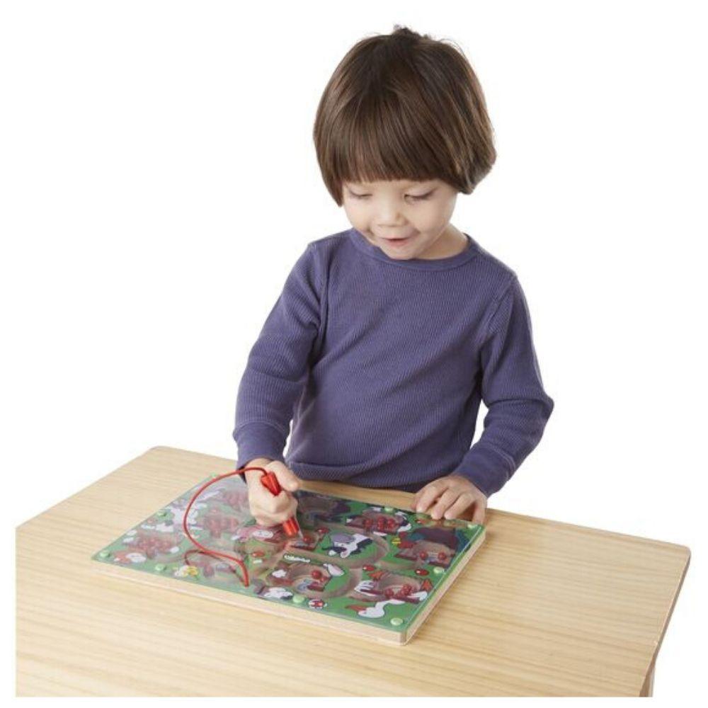 Melissa and Doug Maze Puzzles - 4aKid