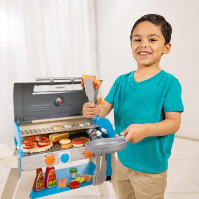Melissa & Doug Playfood - 4aKid