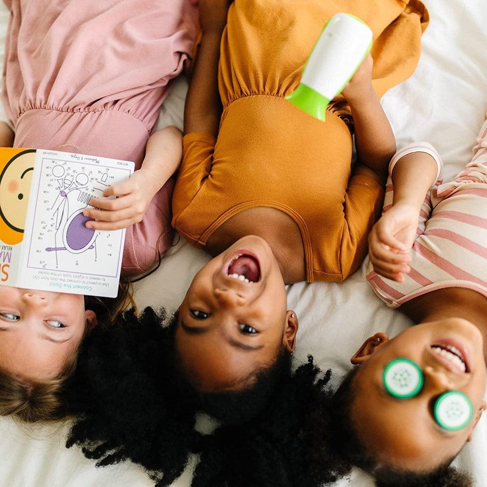 Beauty & Fashion Pretend Play - 4aKid