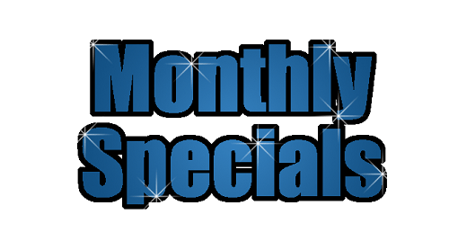 Monthly Specials - 4aKid