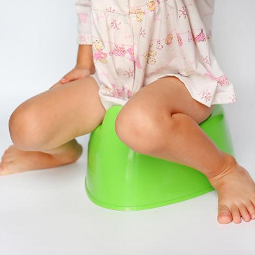 Potty Training - 4aKid