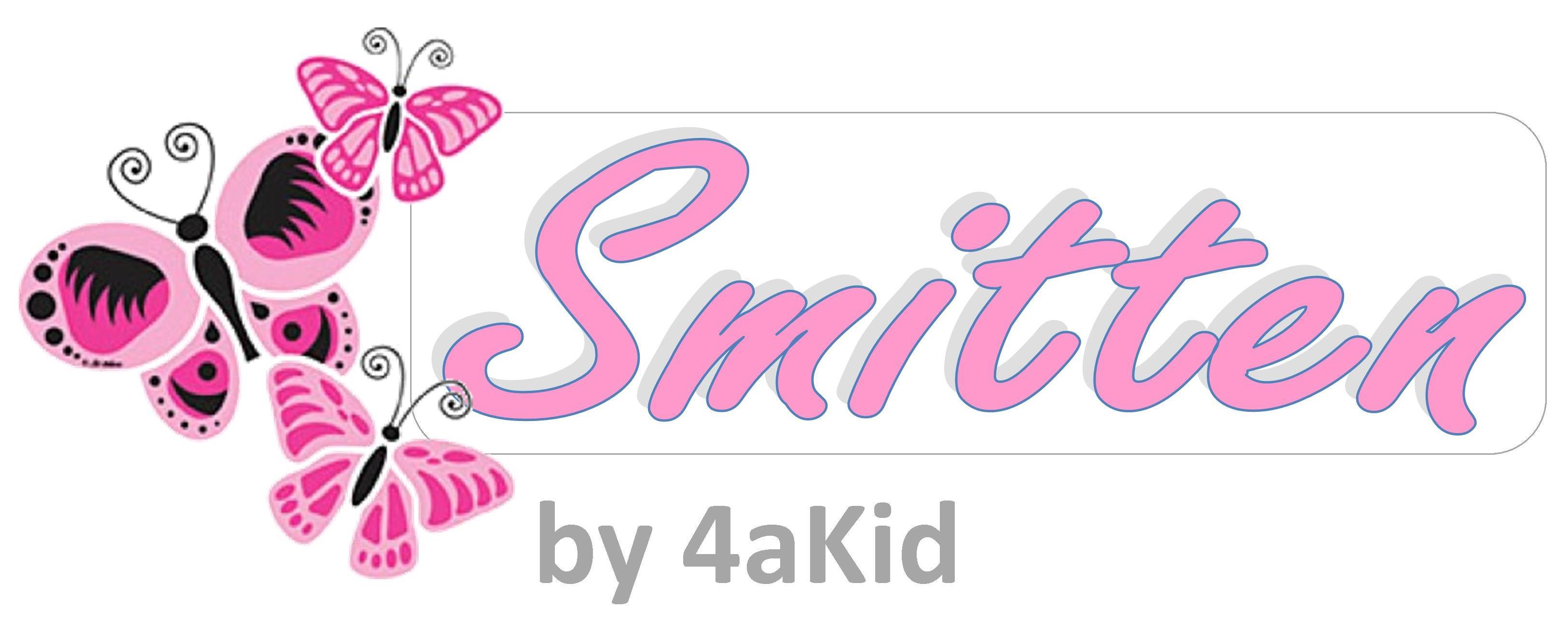 Smitten by 4aKid - 4aKid