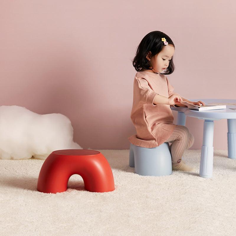 Toddler Step-Up Stools and Chairs - 4aKid