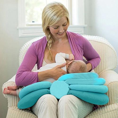 Nursing Covers & Breastfeeding Pillows - 4aKid