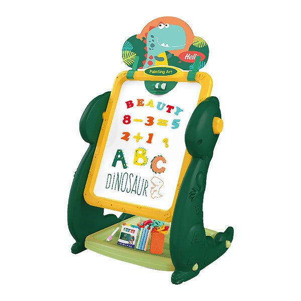 Educational Dino Writing Board