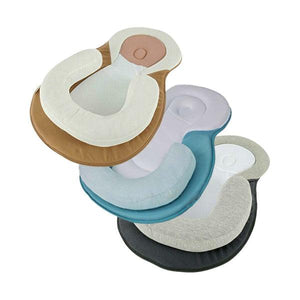 2 in 1 Baby Sleep Positioner Pillow 4aKid