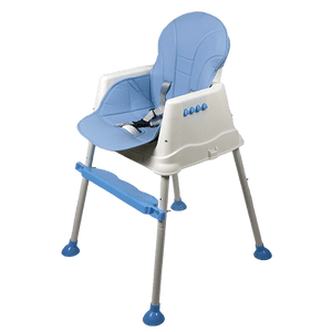 3 in 1 High Chair - 4aKid
