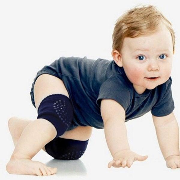 4aKid Baby Crawling Knee Pads - 4aKid