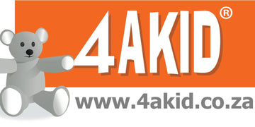 4aKid logo