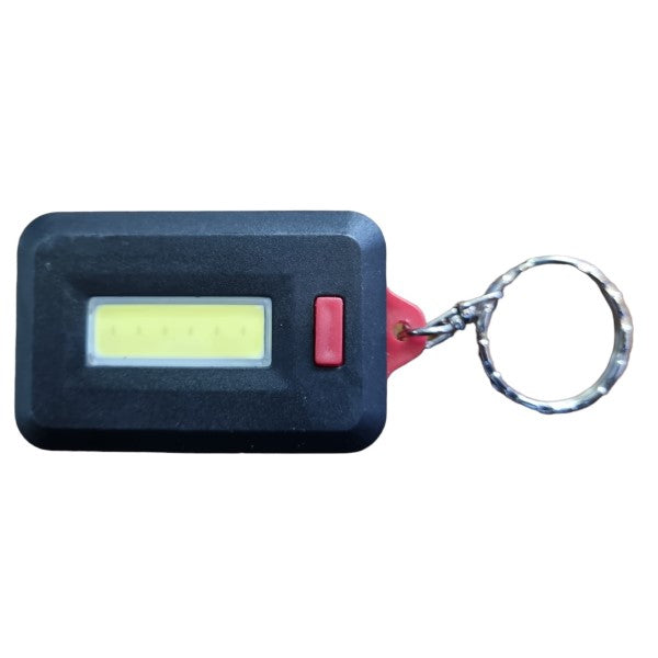 Keyring LED travel light (includes3xAAA)