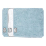 Shnuggle Bamboo Wash Cloths | Flannels