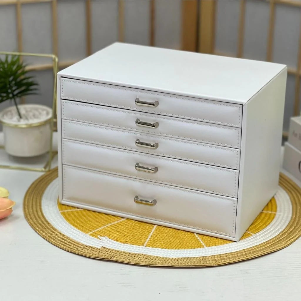 CharmChamber Jewelry Box