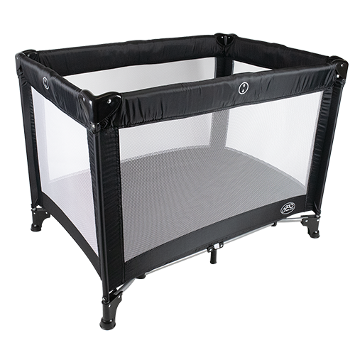 David Baby Camp Cot