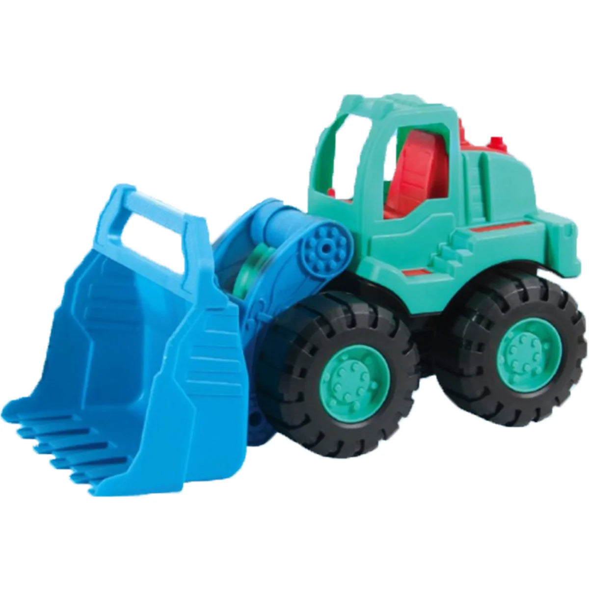 Digger Truck Set