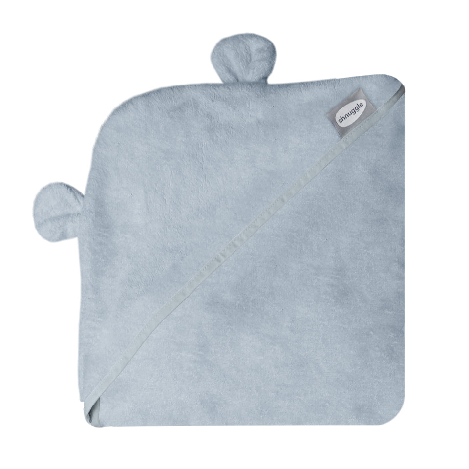 Shnuggle Bamboo Wearable Baby Towels