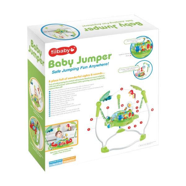Jolly Baby Jumper - 4aKid