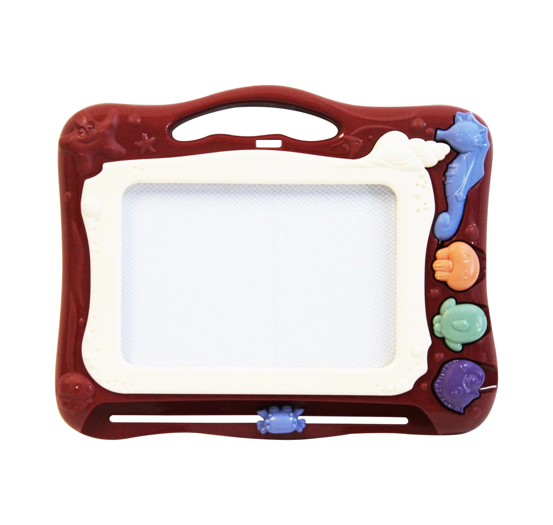 Magnetic Writing Board for Kids Arts & Crafts - 4aKid