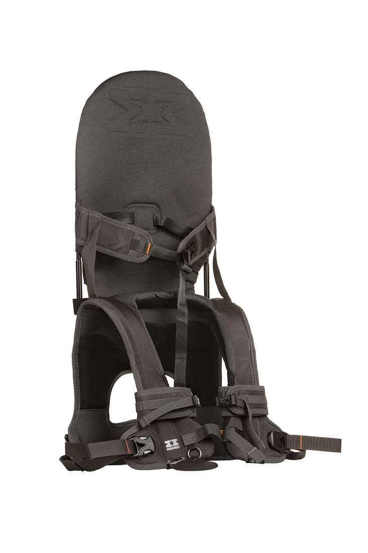 Minimeis G4 Shoulder Carrier