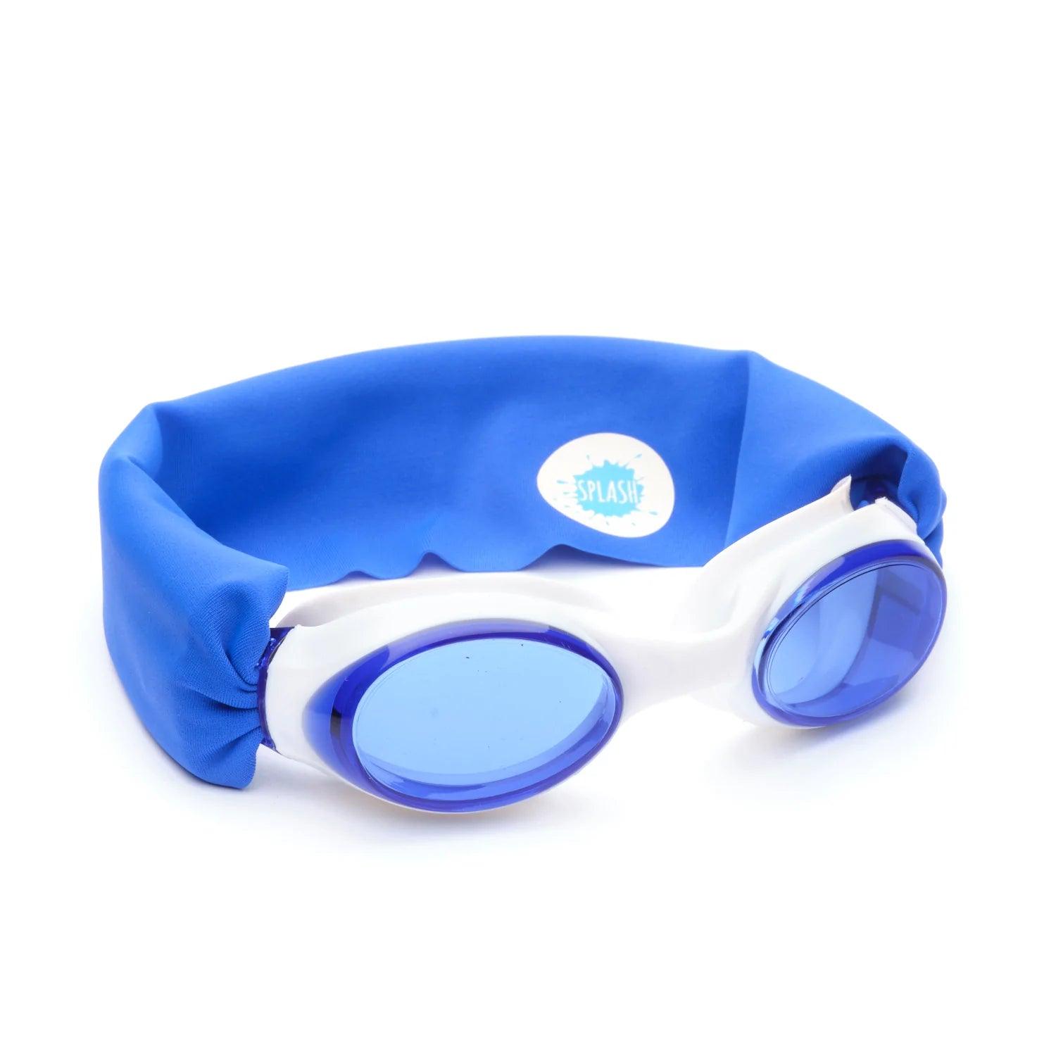 Splash Swim Goggles for Kids - 4aKid