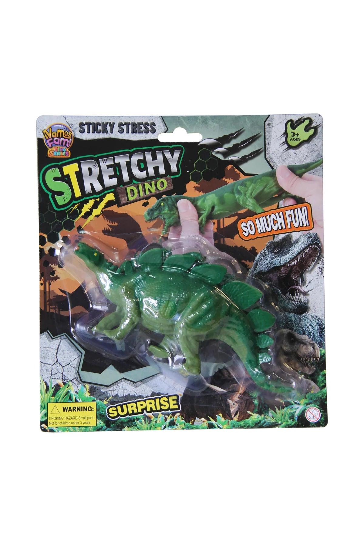 Stretchy Dinosaur - 4aKid