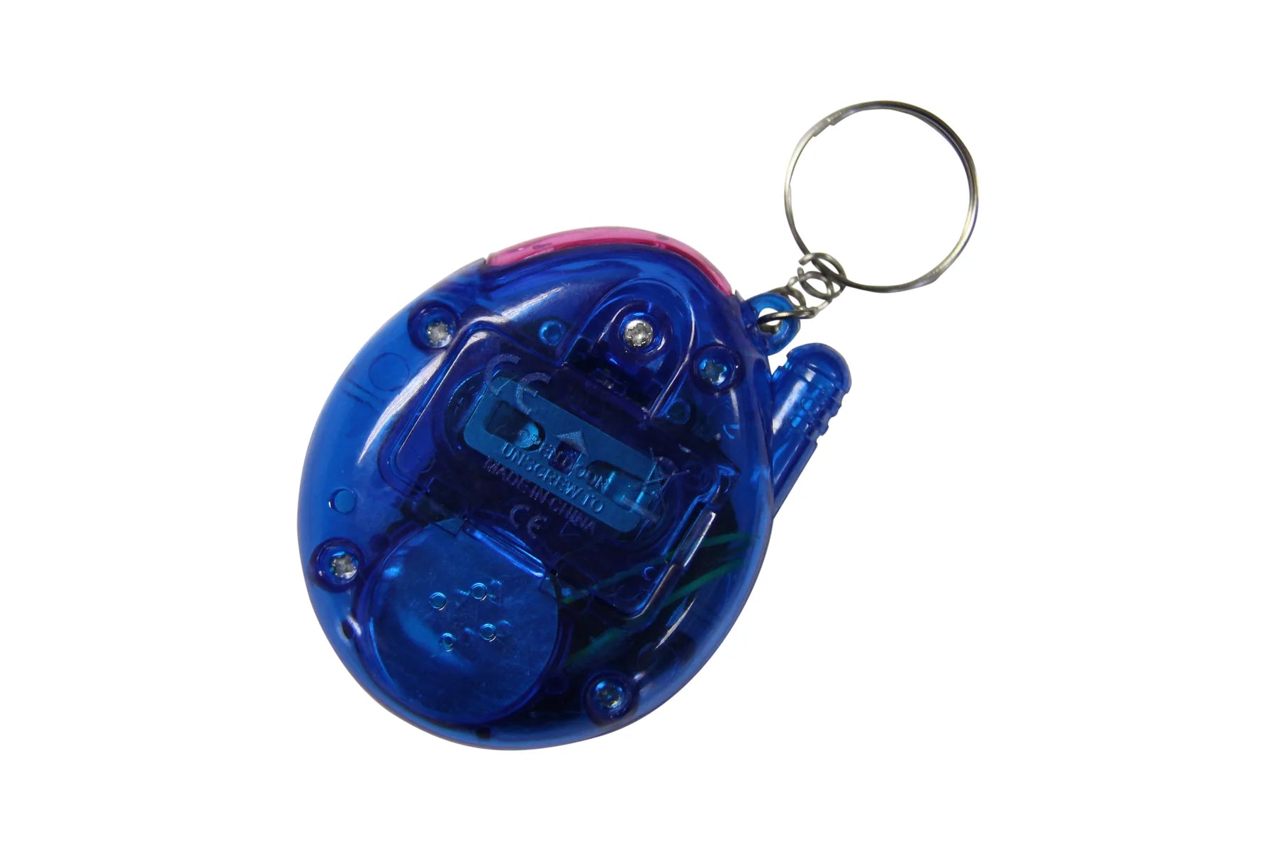 Tamagotchi Virtual Pet - Blue