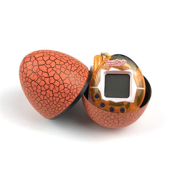 Tamagotchi Virtual Pet - Orange