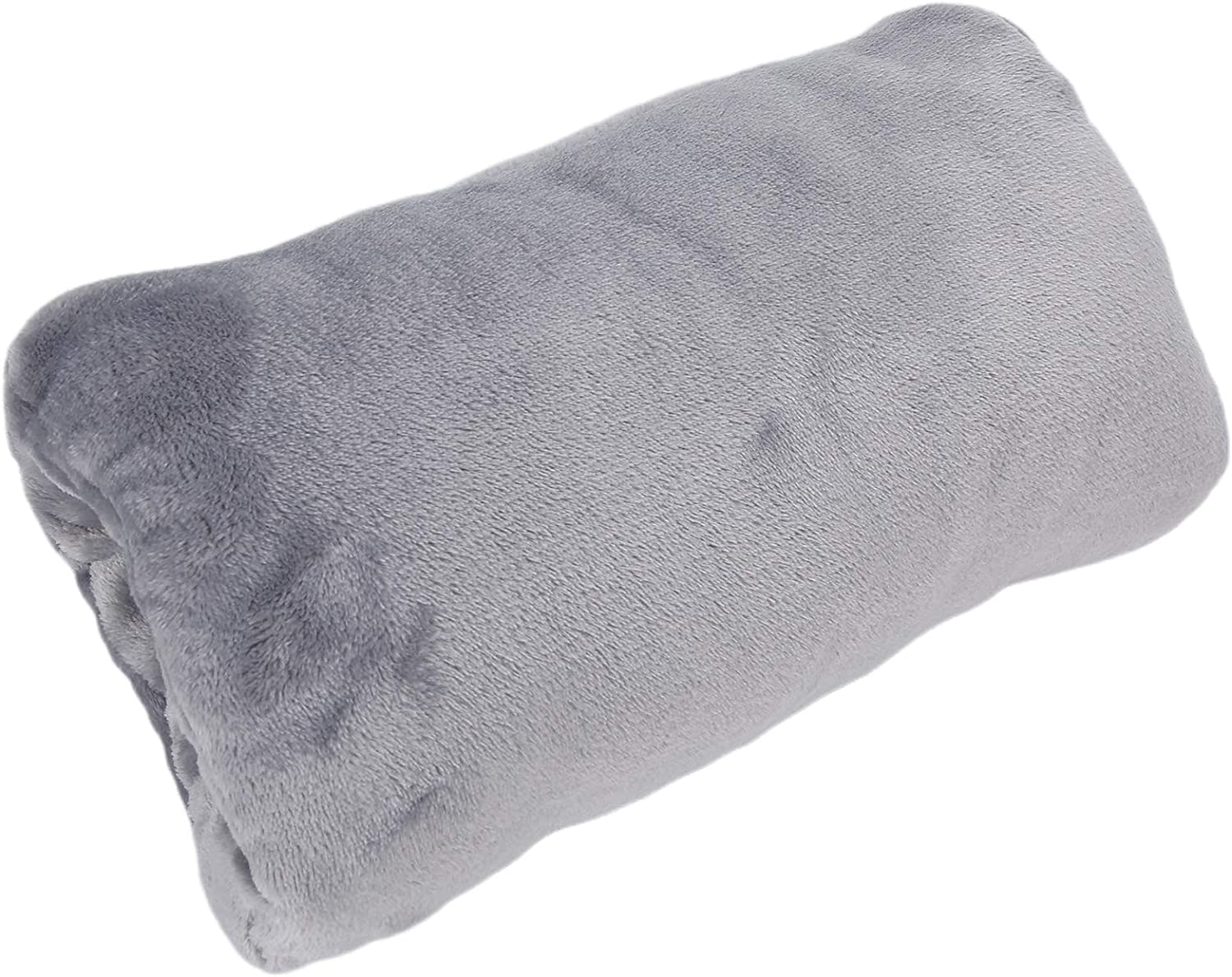 USB Hand Warmer Pouch Home Safety - 4aKid