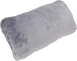 USB Hand Warmer Pouch Home Safety - 4aKid