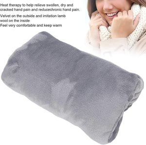 USB Hand Warmer Pouch Home Safety - 4aKid
