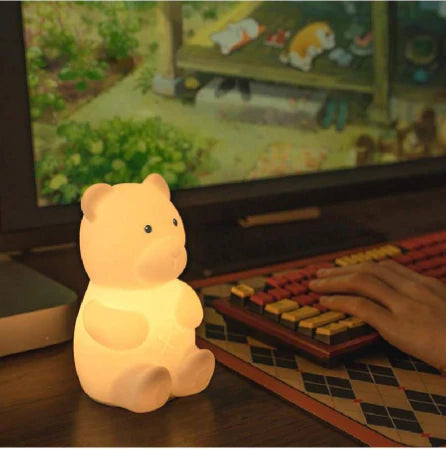 Jeronimo USB Lumi Bear Light