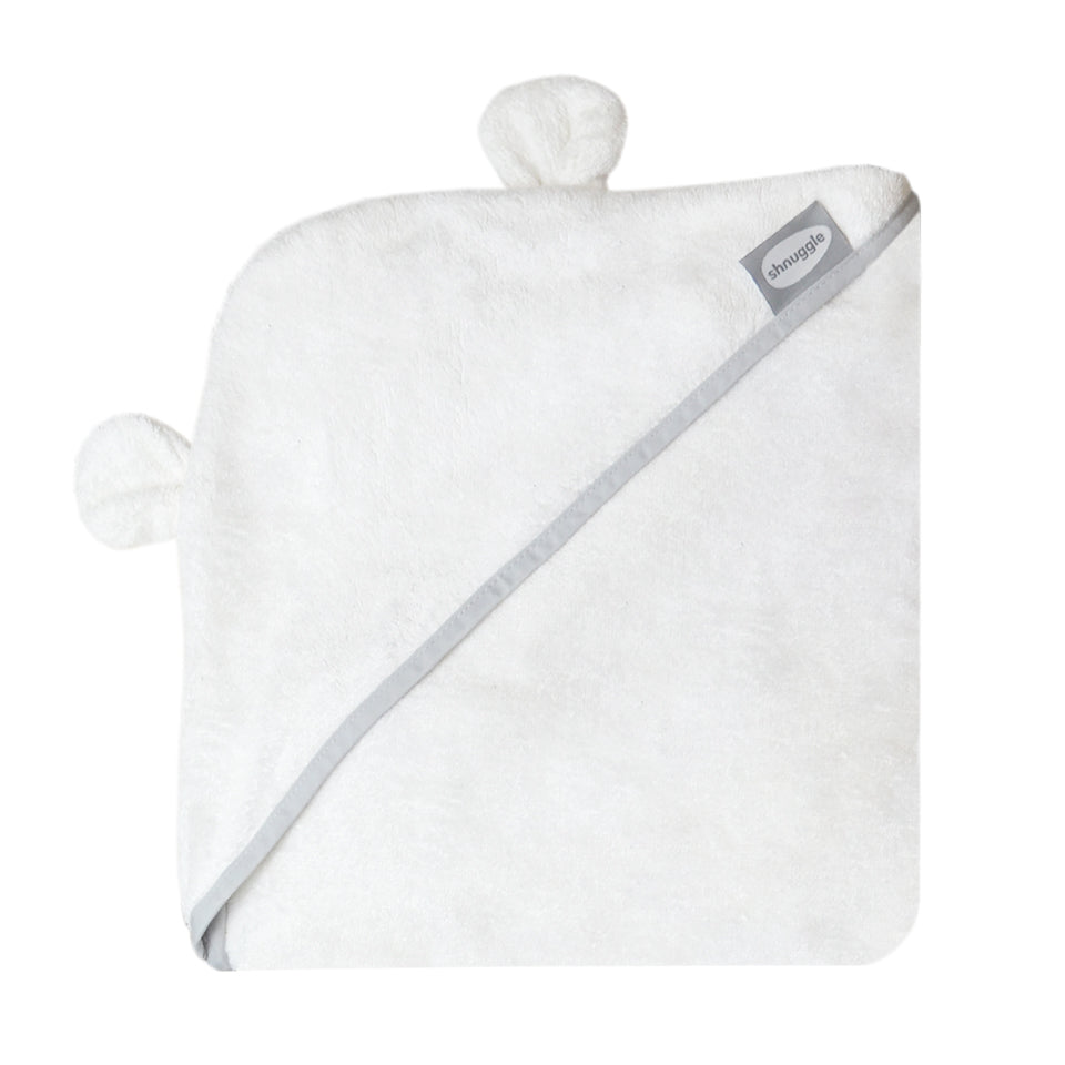 Shnuggle Bamboo Wearable Baby Towels