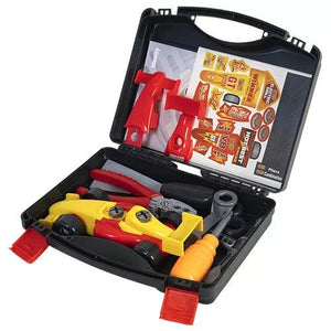 Auto Mechanic Toy Toolbox - 4aKid