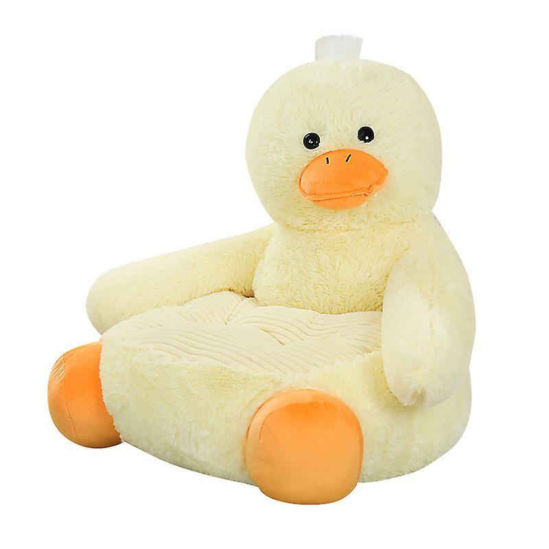 Baby Animal Plush Sofa - 4aKid