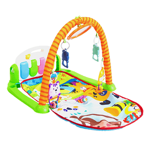 Baby Piano Play Gym - 4aKid