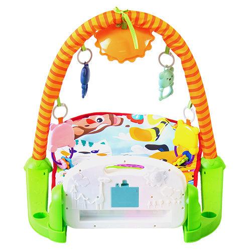 Baby Piano Play Gym - 4aKid