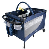 Bailey Baby Camp Cot - 4aKid