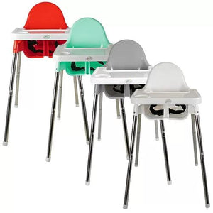 Simple baby high chair sales