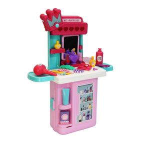 Beauty Toy Play Trolley - 4aKid