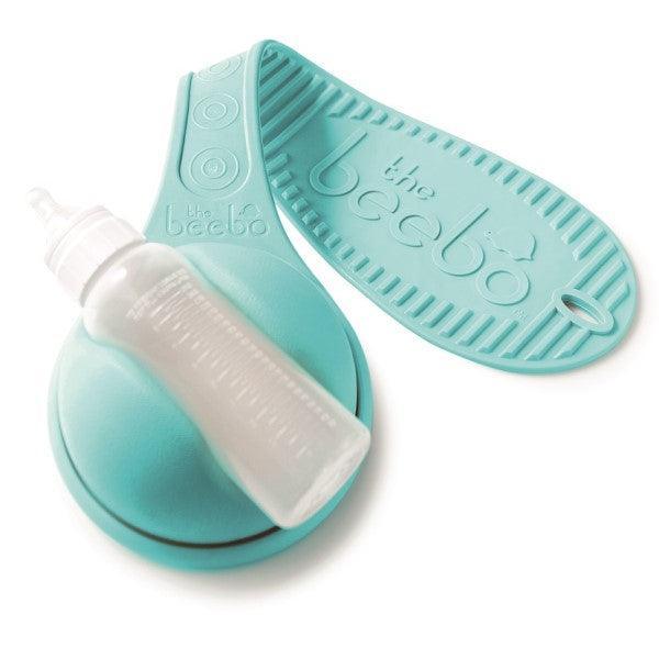 Beebo Hands Free Baby Bottle Feeder - 4aKid