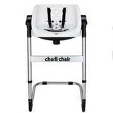Charli 2 in 1 Bath and Shower Baby Chair - 4aKid