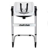 Charli 2 in 1 Bath and Shower Baby Chair – 4aKid