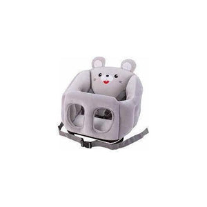 Cute Plush Baby Chair - 4aKid