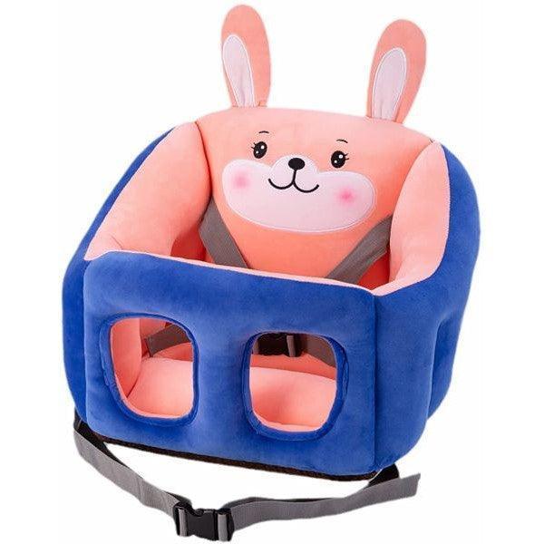 Plush baby online chair