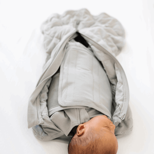 Dreamland Baby Weighted Sleep Swaddle 0-6 months - 4aKid