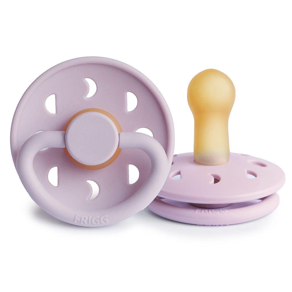 Frigg Moonphase Latex Pacifier - 4aKid
