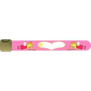InfoBand™ for Girls - 4aKid